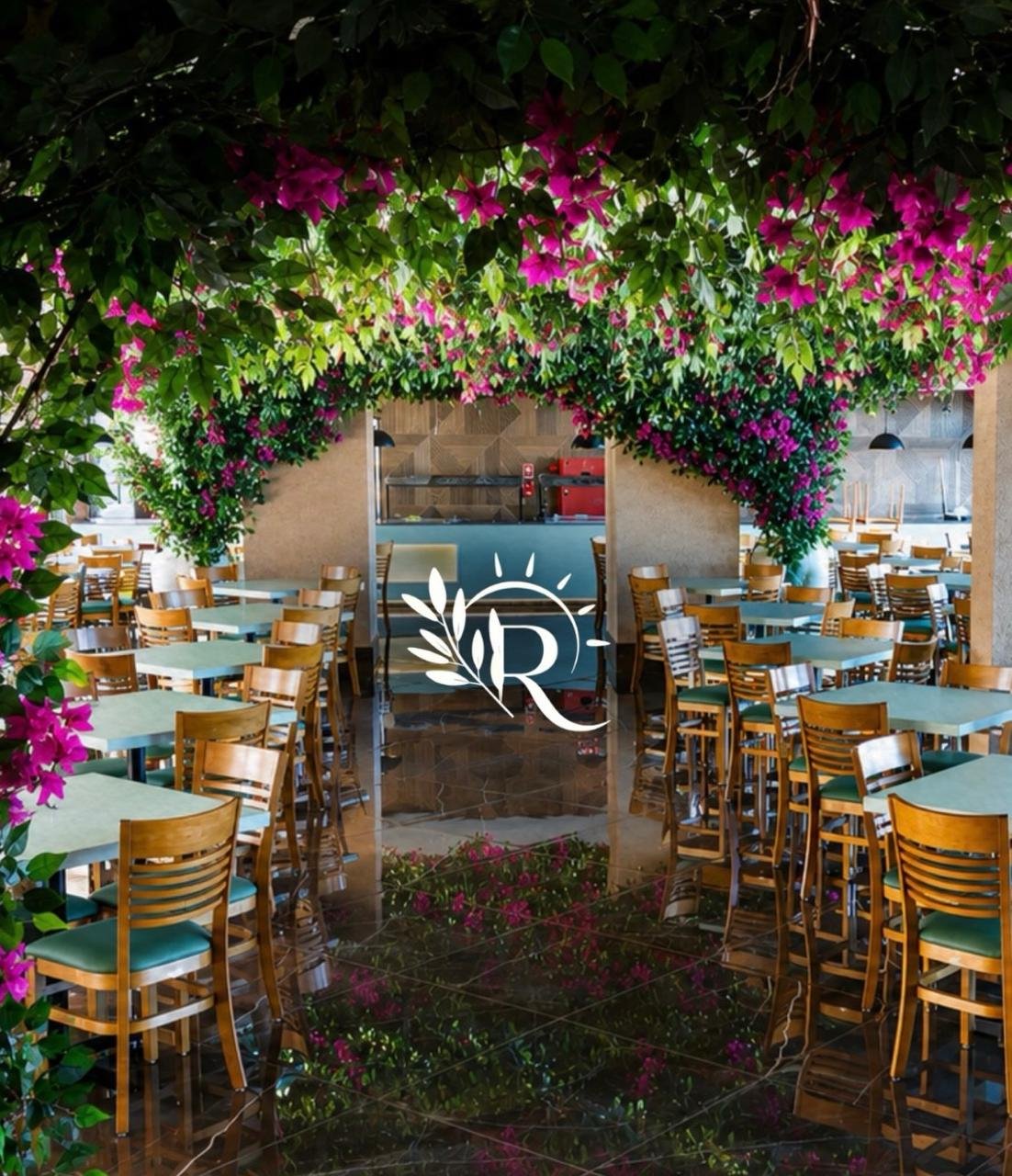 Riviera Grand Lagoon foto
